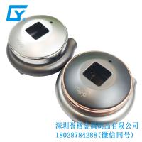 智能電子鎖有使用鋁合金鑄件嗎？