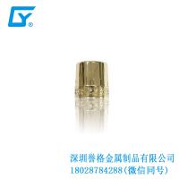 鋅合金壓鑄工藝可以做電鍍表面處理嗎？