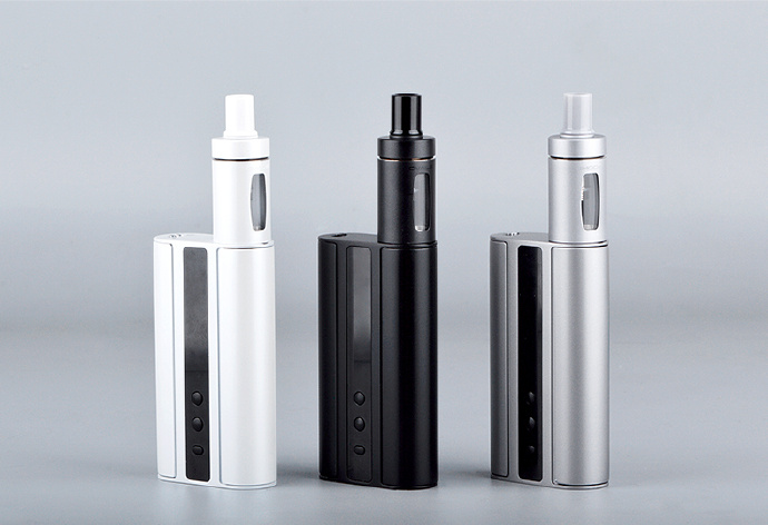 依麗芙(Eleaf)新款iStick-TC100W機械電子煙 依麗芙(Eleaf)新款iStick-TC100W機械電子煙