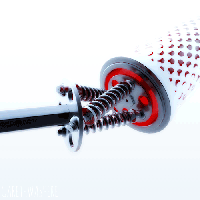 動圖，對鋅合金壓鑄模具有幫助