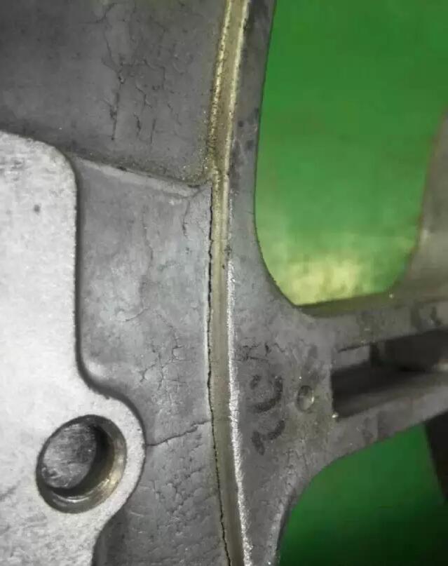 鋁合金壓鑄廠對于鋁合金壓鑄件主要缺陷的發現和防治 鋁合金壓鑄廠對于鋁合金壓鑄件主要缺陷的發現和防治