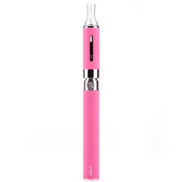 中聯華成eGo-t電子煙 中聯華成eGo-t電子煙