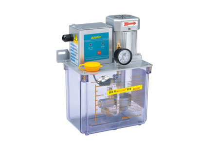 寶騰BT-500稀油分配器 寶騰BT-500稀油分配器