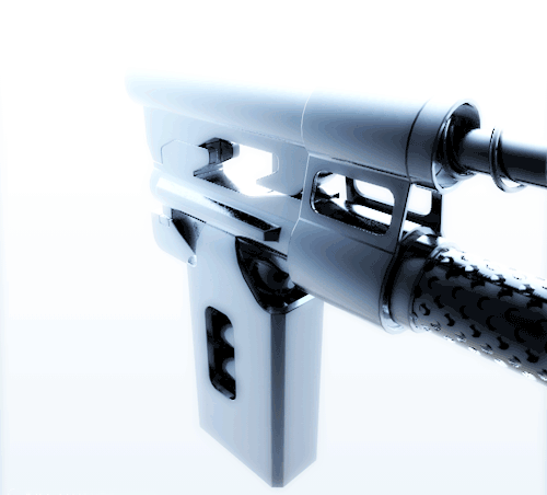 男人的夢(mèng)想，各種軍工工作示意圖