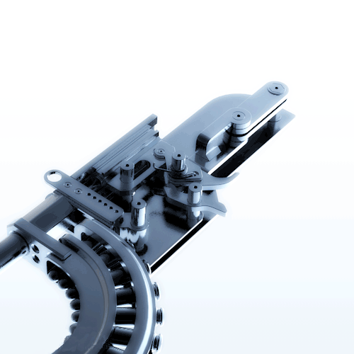 男人的夢(mèng)想，各種軍工工作示意圖