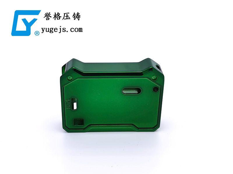 壓鑄廠家應該有和同行合作的意識，共同打拼海外市場