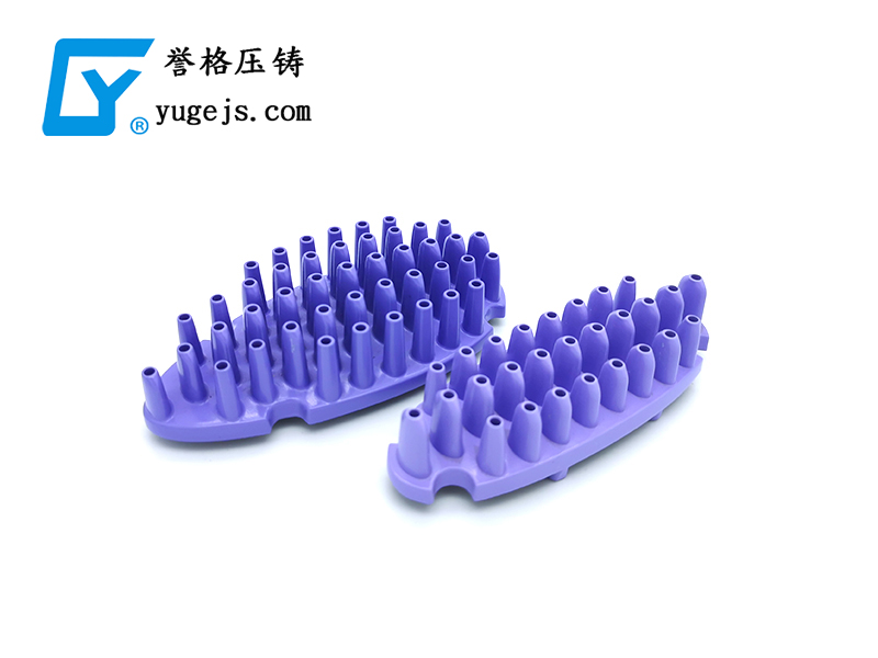 壓鑄模具使用的相關(guān)經(jīng)驗(yàn)分享 壓鑄模具使用的相關(guān)經(jīng)驗(yàn)分享