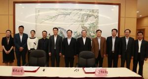 騰訊、東莞聯(lián)手共建&ldquo;互聯(lián)網(wǎng)+&rdquo;，東莞壓鑄廠將...