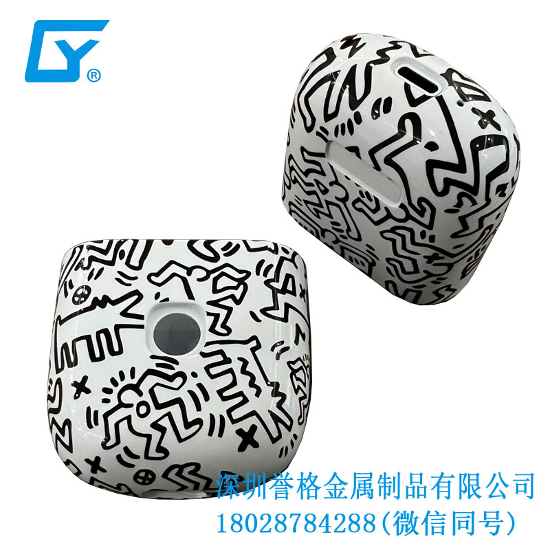 加工鋅合金壓鑄件如何避免偏差 加工鋅合金壓鑄件如何避免偏差