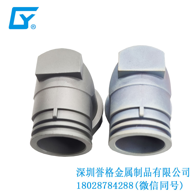 直流DC充電槍底座有使用鋁合金壓鑄工藝嗎? 直流DC充電槍底座有使用鋁合金壓鑄工藝嗎?