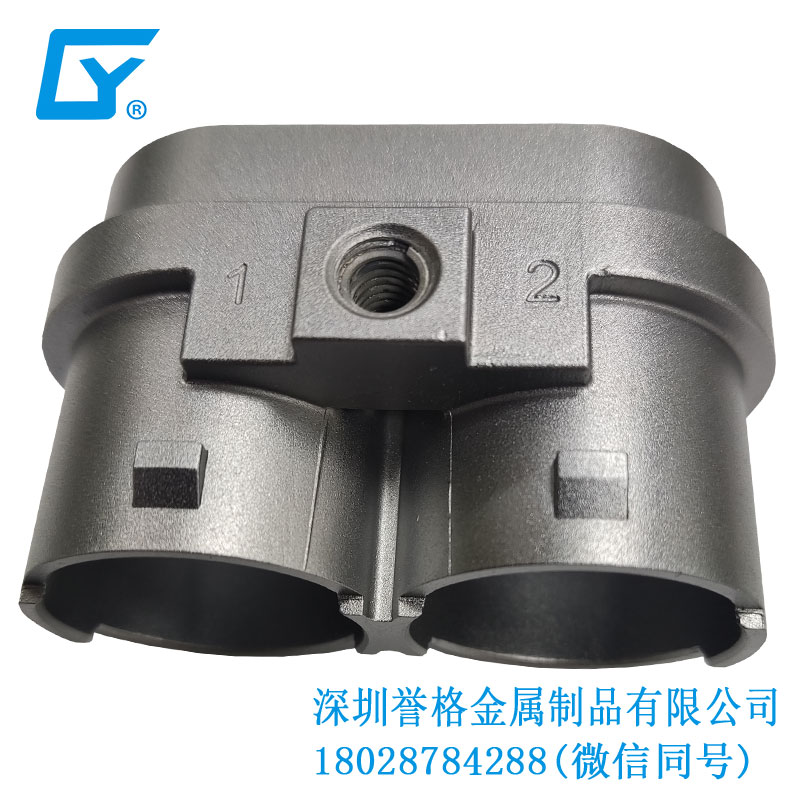 直流DC電動汽車充電接口有用到鋁合金壓鑄嗎? 直流DC電動汽車充電接口有用到鋁合金壓鑄嗎?