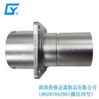 直流DC充電站有使用鎂合金壓鑄產(chǎn)品嗎？