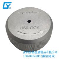 歐標電動車充電樁有使用鋅合金壓鑄嗎？