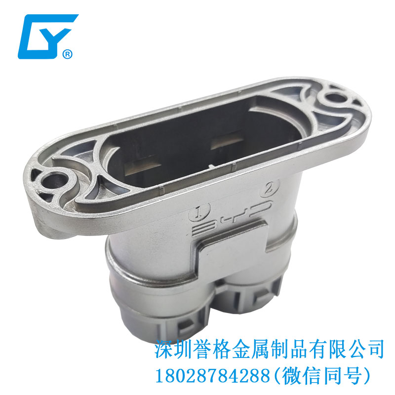 技術(shù)革新,容易精益求精——鋁合金壓鑄制造商的沉思 技術(shù)革新,容易精益求精——鋁合金壓鑄制造商的沉思