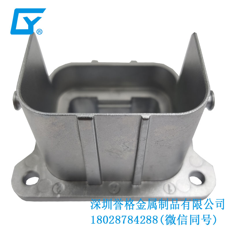 美標(biāo)電動充電站有使用鋁合金壓鑄產(chǎn)品嗎? 美標(biāo)電動充電站有使用鋁合金壓鑄產(chǎn)品嗎?