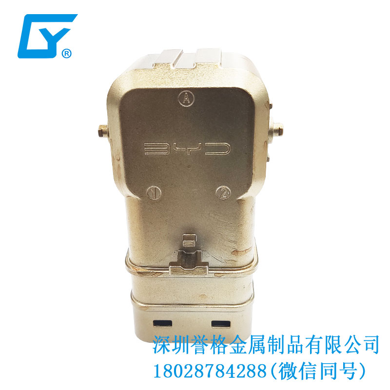 鎂合金壓鑄工藝在直流DC便攜式隨車(chē)充電槍有使用到嗎? 鎂合金壓鑄工藝在直流DC便攜式隨車(chē)充電槍有使用到嗎?