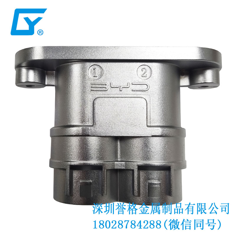 真相大揭秘！東莞壓鑄工藝背后的真實故事！