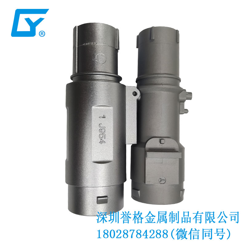 深圳鎂合金壓鑄生產廠家與直流充電槍發展的關系 深圳鎂合金壓鑄生產廠家與直流充電槍發展的關系