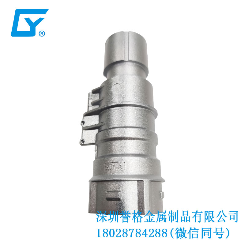 鋁合金鑄件在四旋翼無人機有應用嗎？