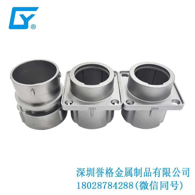 鋅合金壓鑄產品可以做電泳表面處理嗎？