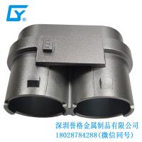 鑄造巔峰！鋅合金精密壓鑄攜手創造輝煌！