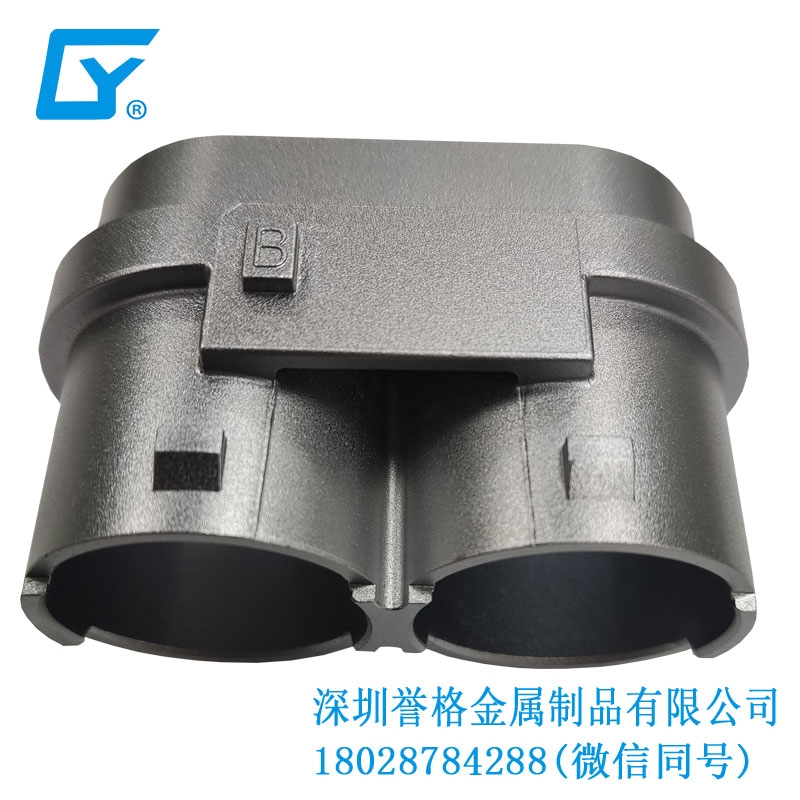 驚人細節！東莞壓鑄模具制造全過程一覽無余！