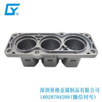 歐標公共充電樁有應用壓鑄模具嗎？