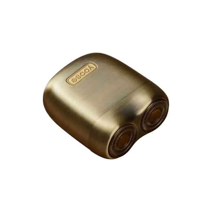 手動(dòng)剃須刀有使用鋅合金壓鑄嗎？