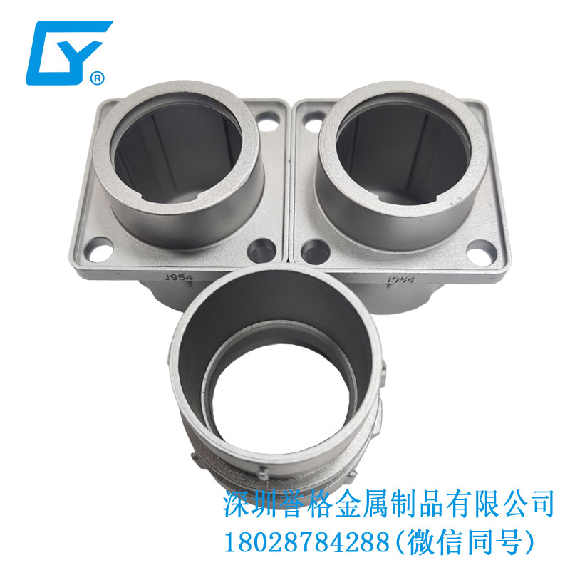 大馬力鎂合金壓鑄設備，震撼東莞壓鑄廠！